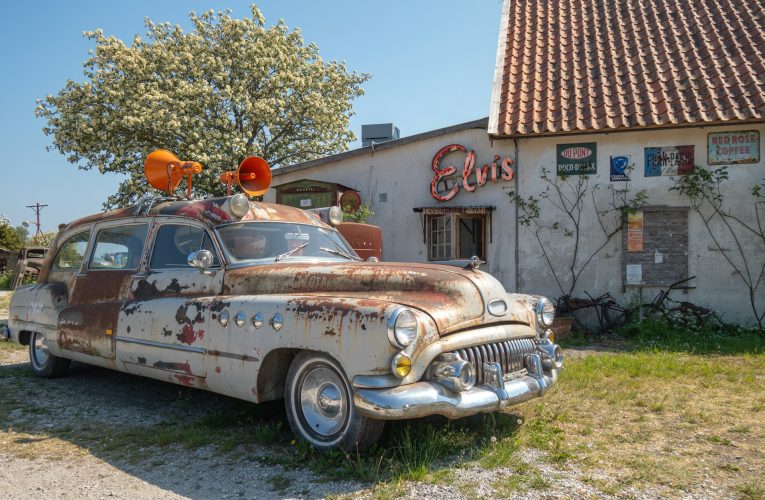 Quem Inventou o Primeiro Carro? Um Olhar sobre a Origem dos Automóveis