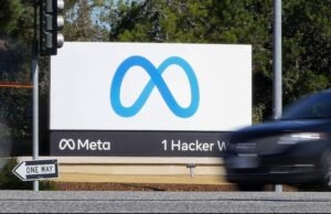 Meta demite cerca de 600 funcionários do departamento de IA