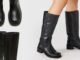 7 botas largas até o joelho para comprar no outono, de acordo com um editor