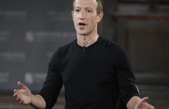 ‘Cerco legal massivo’ contra empresas de mídia social se aproxima