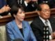 A primeira mulher líder do Japão é uma estrela ultraconservadora de um partido dominado pelos homens