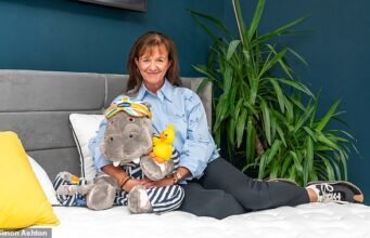 Silentnight’s Boss reverte a fortuna do fabricante de colchões