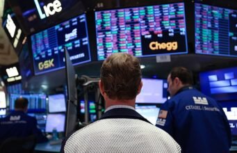 Da última vez que enfrentámos uma quebra catastrófica do mercado de ações, protegi os meus ativos com esta estratégia. Foi exatamente isso que eu fiz – e como você pode limitar a carnificina financeira que está por vir: JEFF PRESTRIDGE