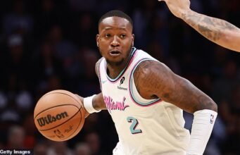 NBA em colapso quando o FBI prende Terry Rozier E Chauncey Billups em investigação de apostas esportivas