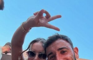 Bruno Fernandes abre a porta para deixar o Man United após a Copa do Mundo ao levantar a tampa das negociações com Cristiano Ronaldo sobre a mega-excitada mudança saudita e revela por que ele ficou