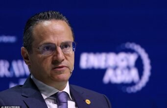 Shell prepara novos pagamentos aos acionistas à medida que os lucros aumentam