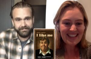 Os filhos de John Candy colaborarão com Ryan Reynolds e Colin Hanks em ‘I Like Me’