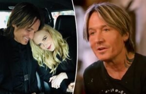 Keith Urban chamou sua vida na turnê de “sozinha” antes da separação de Nicole Kidman