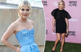 Selma Blair revela sintomas de esclerose múltipla que os médicos não perceberam antes do diagnóstico