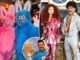 Fantasias de Halloween de ‘Live with Kelly and Mark’ 2025 reveladas: fotos