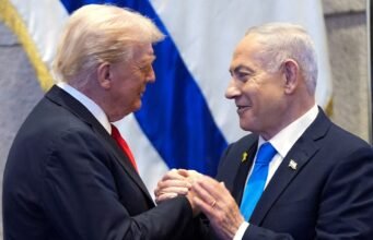 EUA intervêm para monitorar o acordo de cessar-fogo em Gaza enquanto a força de manutenção da paz é formada