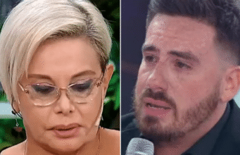 “Eu estava lá quando ele morreu” SHOW El Intransigente.