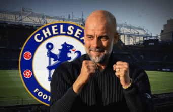 Notícias sobre transferência do Chelsea: Blues perseguem superestrela de € 115 milhões ADORADA por Pep Guardiola