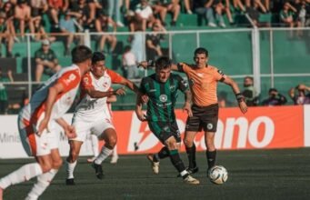 Uma vez confirmada a derrota contra o San Martín de San Juan, quão independente ele era na Tabela Anual e de Fechamento? Estou certo em cruzar