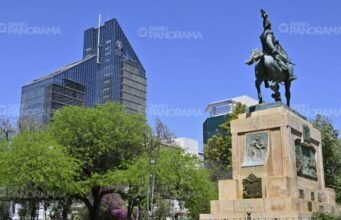 O clima para esta sexta-feira, 24 de outubro em Santiago del Estero: o tempo mais quente e possível