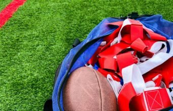 Futebol de bandeira do ensino médio: resultados e emparelhamentos dos playoffs da Seção Sul