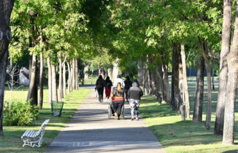 Park Pacis comemorará o Dia dos Mortos com missa presidida pelo Padre Cuevas