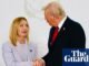 Dívida dos EUA aumentará acima da Itália e da Grécia após o ‘grande e belo projeto de lei’ de Trump | Economia dos EUA