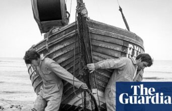 “Não queremos ser uma cidade de brinquedo”: o Brexit derrubou esta histórica frota pesqueira britânica? | Indústria pesqueira