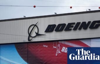 Boeing atinge perto de US$ 5 bilhões devido a atrasos na entrega do primeiro jato 777X | Negócios