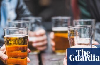 As aberturas de pubs tarde da noite não estão no espírito correto | Pubs