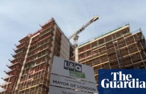Não reduzam as cotas de habitação a preços acessíveis em Londres, parlamentares trabalhistas pedem aos ministros e prefeitos | Casa