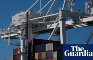 Administração Trump considera limitar exportações de software dos EUA para a China | Administração de Trump