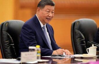 Pequim pede o “fim” das guerras comerciais