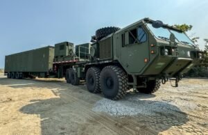 Mísseis dos EUA estacionados nas Filipinas podem atingir a China: oficial