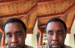 Como Diddy se tornou a ‘vítima’ em um vídeo de desculpas em que ele deixa de mencionar sua ex-namorada Cassie Ventura depois que surgiram imagens chocantes dele a atacando