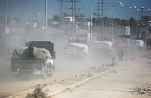 Israel deve abrir “imediatamente” todo o acesso a Gaza para ajuda humanitária