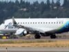 Alaska Airlines adiciona voos diretos de Portland para 4 novos destinos