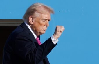 Vidas perdidas em ataque dos EUA a suposto barco de drogas para repatriação