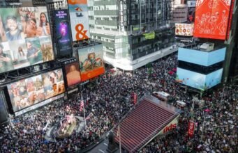Como a China respondeu ao protesto anti-Trump ‘No Kings’ nos EUA
