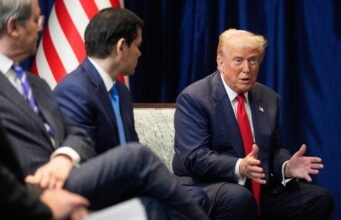 ‘Eu não preciso’ para resolver o conflito Afeganistão-Paquistão: Trump