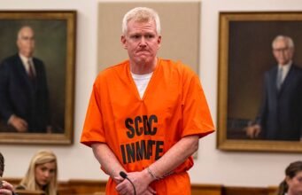 Boletim informativo sobre crimes reais da Fox News: A queda do império de Alex Murdagh, a família BTK