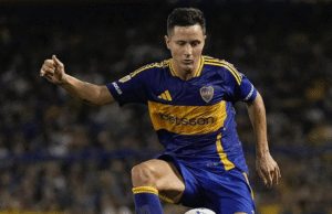 Ander Herrera é escolhido por Beda para substituir Battaglia? Eles cruzaram a foz de junho