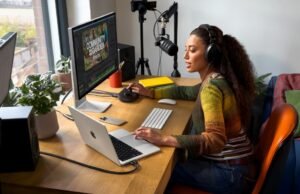 É aqui que você pode encomendar os novos M5 MacBook Pro e iPad Pro