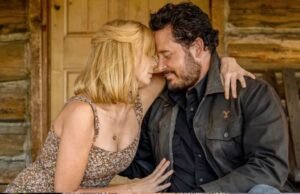 O próximo capítulo de Beth e Rip foi revelado