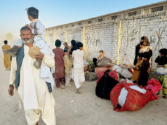 Exército do Paquistão repele ataques do Taleban afegão no Baluchistão, mais de 40 pessoas morreram