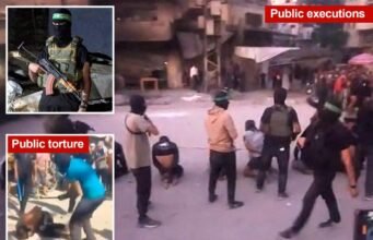 O Hamas ainda tem 20.000 combatentes, acesso a foguetes e armas, diz IDF