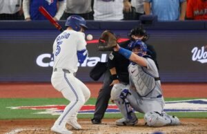 A segunda decisão do árbitro para mudar o jogo foi o Jogo 3 de Mars, argumentaram os fãs