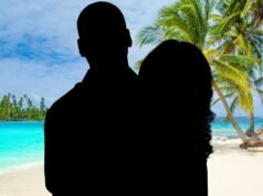 ‘Love Island USA’ Taylor Williams e Clarke Carraway estão tornando isso oficial