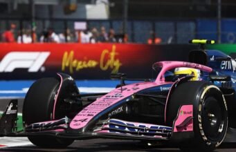 Franco Colapinto terminou em 16º e Lando Norris consegue uma vitória que o coloca como o novo líder da competição desportiva El Intransigente.