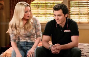 “Georgie & Mandy” retorna a um local assustador não visto desde a morte de George Sr. em “Young Sheldon”.