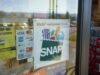 Aviso sobre atrasos nos benefícios do SNAP à medida que o desligamento se arrasta