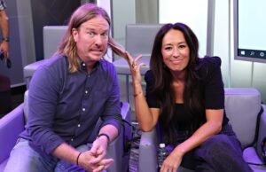 Como Chip e Joanna Gaines construíram seu império de bilhões de dólares