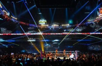 WWE Raw decidirá um novo candidato ao campeonato com uma enorme batalha real