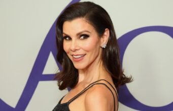 Por que esta estrela ‘Rhoc’ não compareceu ao casamento de Alexis e John