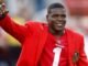 Exclusivo: Frank Gore sobre 49ers sendo resiliente, RBs favoritos atuais e HoF